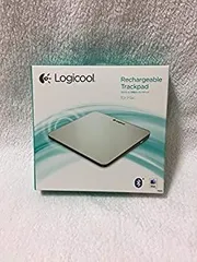 2025年最新】LOGICOOL 充電式トラックパッド T651の人気アイテム