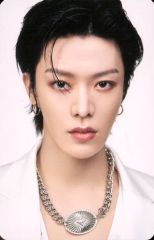 [중고] 컬렉션 카드(남성) NCT127/유우타(YUTA)/[NCT 127 2ND TOUR NEO CITY:SEOUL THE LINK]포춘 카드