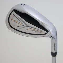 2025年最新】マルマン シャトル アイアンの人気アイテム - メルカリ