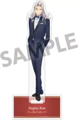 【中古】アクリルスタンド・アクリルパネル 乱凪砂 アクリルフィギュア 「あんさんぶるスターズ!!-Road to Show!!-」