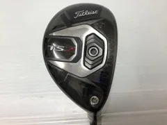 タイトリスト　TS2 ユーティリティ　25° シャフト2本 楽天市場】タイトリスト ts2 ユーティリティ レフティの通販