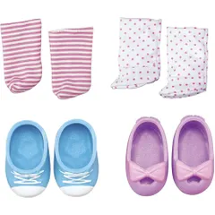 【新品】メルちゃん きせかえセット おでかけくつセット
