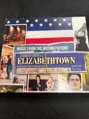 【中古】Elizabethtown/エリザベスタウン-日本盤サントラ CD