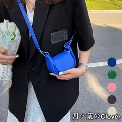 【美品・未使用新品】春 夏ミニショルダーバッグ レディース 韓国風