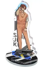 【中古】アクリルスタンド・アクリルパネル 観音坂独歩 ホログラムアクリルスタンド 「一番くじ ヒプノシスマイク-Division Rap Battle-3rd」 S賞