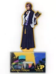 【中古】アクリルスタンド・アクリルパネル 坂田隆一郎(夢野幻太郎/マイクなし) ランダムアクリルスタンド 「舞台『ヒプノシスマイク -Division Rap Battle-』 Rule the Stage Fling Posse VS MAD TRIGGER