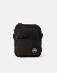 VERSACE ショルダーバッグ クロコダイル柄 - メルカリ