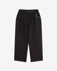 COMME des GARCONS HOMME Cotton Nylon Pin Oxford Pants  パンツ  HO-P005-051