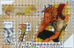 【中古】アクリルスタンド・アクリルパネル ホークス バースデイ名場面ジオラマフィギュア～SHINING～(2024) 「僕のヒーローアカデミア」