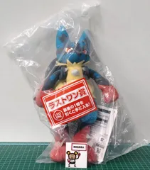 2025年最新】一番くじ ポケモン ラストワン賞の人気アイテム - メルカリ