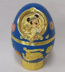ミラコスタ エッグシェイプ ピックケース 非売品 *シェリーメイ 2025年最新】ホテルミラコスタエッグシェイプピックケースの人気