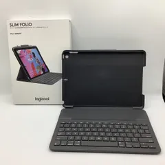 2025年最新】ipad 第9世代 キーボード ロジクールの人気アイテム