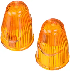 ★専用出品【ベスパ】ウインカー他多数 コンデンサー 純正 Vespa 50/100(バーエンドウィンカー付き