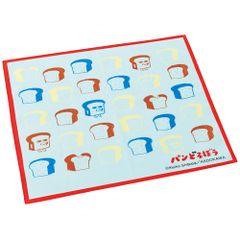 【迅速発送】スケーター(Skater) 子供用 お弁当 ランチクロス 43×43cm キッズ 日本製 パンどろぼう KB4