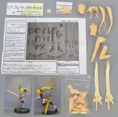 2025年最新】ガレージキット 完成品 fateの人気アイテム - メルカリ