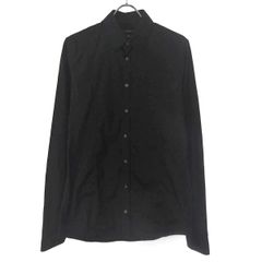 MAISON KITSUNE メゾンキツネ 17AW トリコロールワッペンプル