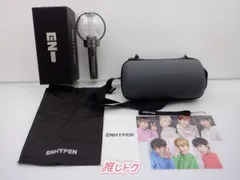 2025年最新】enhypen ペンライト ケースの人気アイテム - メルカリ