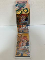 ドラゴンボールカードゲームvol.7 未開封1パック - メルカリ