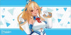 パル家　ホロライブ　スリーブ　プレイマット　不知火フレア 2025年最新】不知火フレア プレイマットの人気アイテム - メルカリ