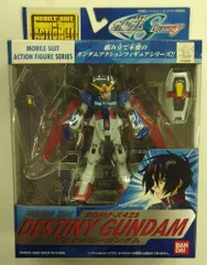 モビルスーツインアクション ガンダムseed シリーズ　4点セット fit=scale-down,w=1200