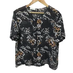 2025年最新】DRIES VAN NOTEN レディース 半袖 シャツ・ブラウスの人気