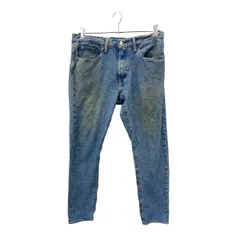 Levi's デニムパンツ W34 リーバイス ライトブルー 古着卸 アメリカ仕入 2503-529