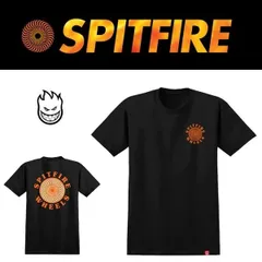 2025年最新】tシャツ スピットファイアー spitfireの人気