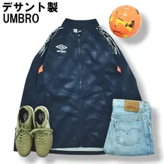 2025年最新】アンブロ PRO-TRAININGの人気アイテム - メルカリ