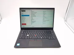 2024年最新】thinkpad x1 carbon ジャンクの人気アイテム - メルカリ