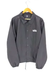 バンズ VANS コーチジャケット メンズ JPN：XL のサムネイル