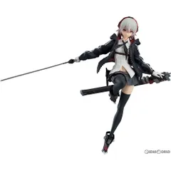 POP UP PARADE(ポップアップパレード) 肆(し) 重兵装型女子高生 完成品 フィギュア マックスファクトリー