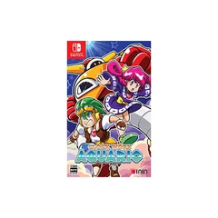 時計じかけのアクワリオ - Switch
