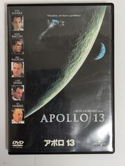 【中古品】アポロ13('95米)　APOLLO 13　DVD【外国映画・ドラマ】