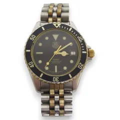 2025年最新】タグホイヤー 980の人気アイテム - メルカリ