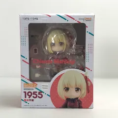 2025年最新】ねんどろいど リコリス・リコイルの人気アイテム 2025年最新】ねんどろいど リコリス・リコイルの人気アイテム