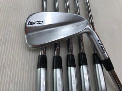 【最短翌日発送】i500 | S | NSプロ MODUS 3 TOUR 105 | 中古 | アイアンセット | ピン