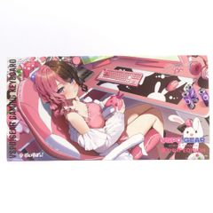 ぶいすぽっ! VSPO! GEAR ゲーミングキーボード 第1弾 橘ひなの ※中古