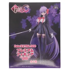 FateExtra　FateExtraCCC　BB　フィギュア　FGO BB Fate/EXTRA CCC(フェイト/エクストラ CCC) プレミアム
