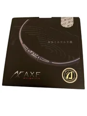 2026年最新】AXF アクセフ ネックレスの人気アイテム - メルカリ