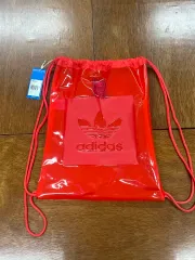 新品 adidas(アディダス) アディカラー ジムサック ナップサック