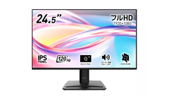 MSI (エムエスアイ)  PRO MP252 E2