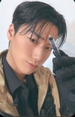 ATEEZ 購入特典 SAN ANITEEZ IN TREASURE 10万ウォンのサムネイル