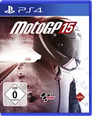 [海外版・欧州版] MotoGP 15 日付時間指定不可