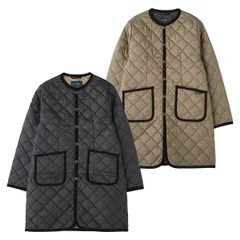 新品 ラベンハム LAVENHAM コート キルティングコート