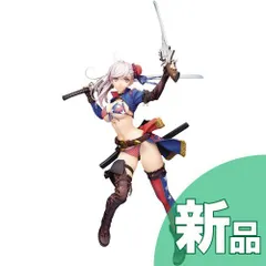 高い素材 アルター バーサーカー 宮本武蔵 ALTER FGO フィギュア 