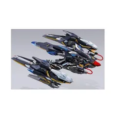 未開封 メタルビルド　ストライクノワール、ライトニングストライカー ガンダムSEED』ライトニングストライカー（オルタナティブ