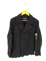 コムデギャルソンオム COMME des GARCONS HOMME ダブルカバーオール メンズ JPN：M のサムネイル