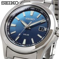 SEIKO SBTM253 7B24-0BR0 ブルー 超美品 フルコマ - メルカリ