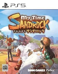【中古】(未使用・未開封品)きみのまち サンドロック - PS5