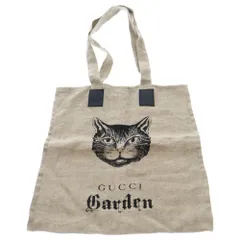 グッチ(GUCCI)グッチ GUCCI GARDEN グッチガーデン トートバッグ